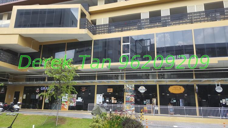 The Commerze@irving (D13), Retail #159574972